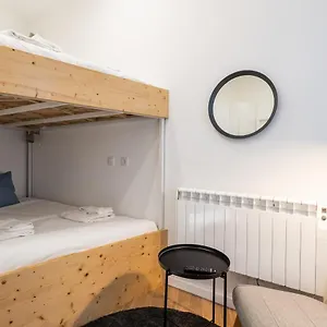 Flh Graca Lovely I Apartamento Lisboa
