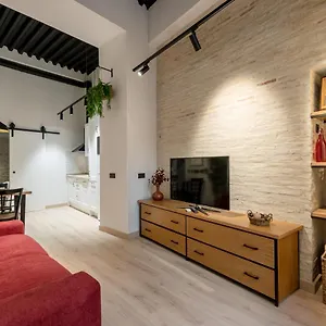 Berenguela Setas Lofts Apartamento Sevilla